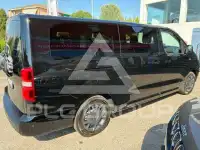 2025 Fiat Ulysse
