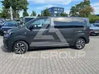2025 Fiat Ulysse