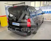 2025 Fiat Ulysse