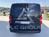 2025 Fiat Ulysse