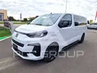 2025 Fiat Ulysse