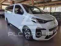 2025 Fiat Ulysse