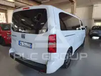 2025 Fiat Ulysse