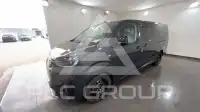 2025 Fiat Ulysse