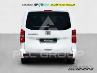 2025 Fiat Ulysse