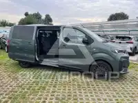 2025 Fiat Ulysse