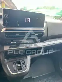 2025 Fiat Ulysse