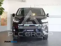 2025 Fiat Ulysse