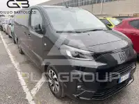 2025 Fiat Ulysse