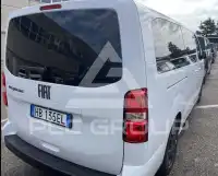 2025 Fiat Ulysse