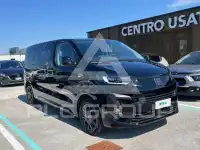 2025 Fiat Ulysse