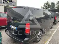 2025 Fiat Ulysse