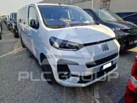 2025 Fiat Ulysse