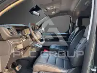 2025 Fiat Ulysse