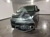 2025 Fiat Ulysse