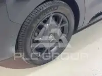 2025 Fiat Ulysse