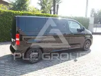 2025 Fiat Ulysse