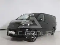2025 Fiat Ulysse