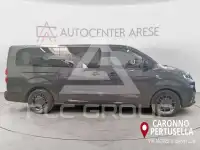 2025 Fiat Ulysse