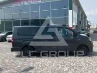 2025 Fiat Ulysse