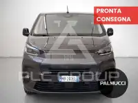 2025 Fiat Ulysse