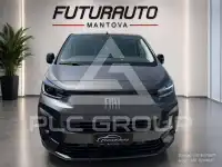 2025 Fiat Ulysse