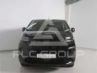 2025 Fiat Ulysse