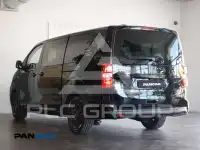 2025 Fiat Ulysse