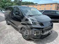 2025 Fiat Ulysse