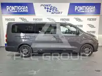 2025 Fiat Ulysse