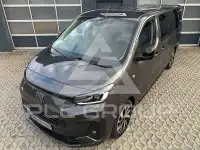 2025 Fiat Ulysse