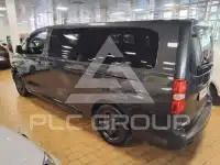 2025 Fiat Ulysse