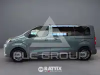 2025 Fiat Ulysse