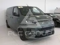 2025 Fiat Ulysse