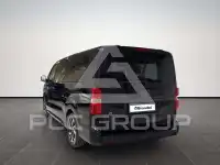 2025 Fiat Ulysse