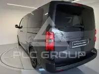 2025 Fiat Ulysse