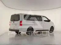2025 Fiat Ulysse