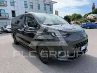 2025 Fiat Ulysse