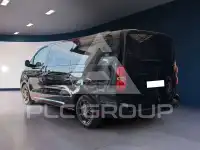 2025 Fiat Ulysse