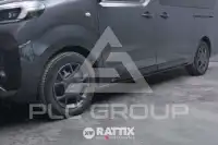 2025 Fiat Ulysse