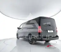 2025 Fiat Ulysse