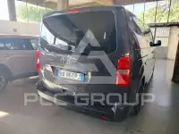 2025 Fiat Ulysse