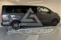 2025 Fiat Ulysse