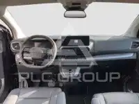 2025 Fiat Ulysse