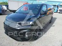 2025 Fiat Ulysse