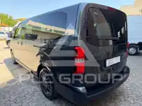 2025 Fiat Ulysse