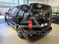 2025 Fiat Ulysse