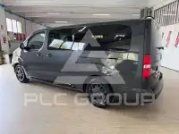 2025 Fiat Ulysse