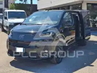 2025 Fiat Ulysse
