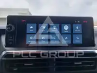 2025 Fiat Ulysse